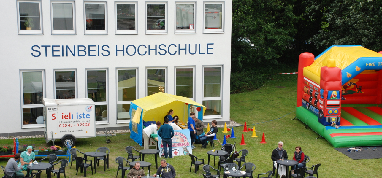 Steinbeis-Hochschule